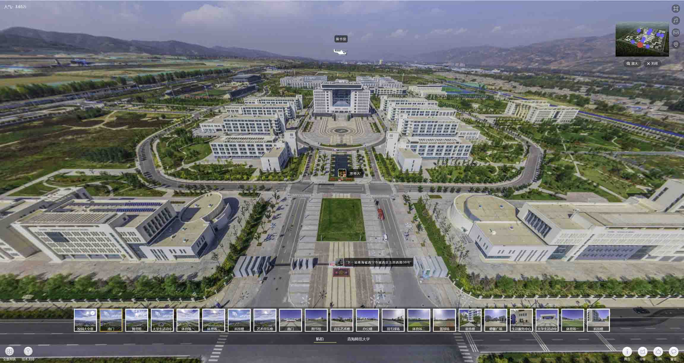 兴宾油菜花-惊艳半生的花海仙境